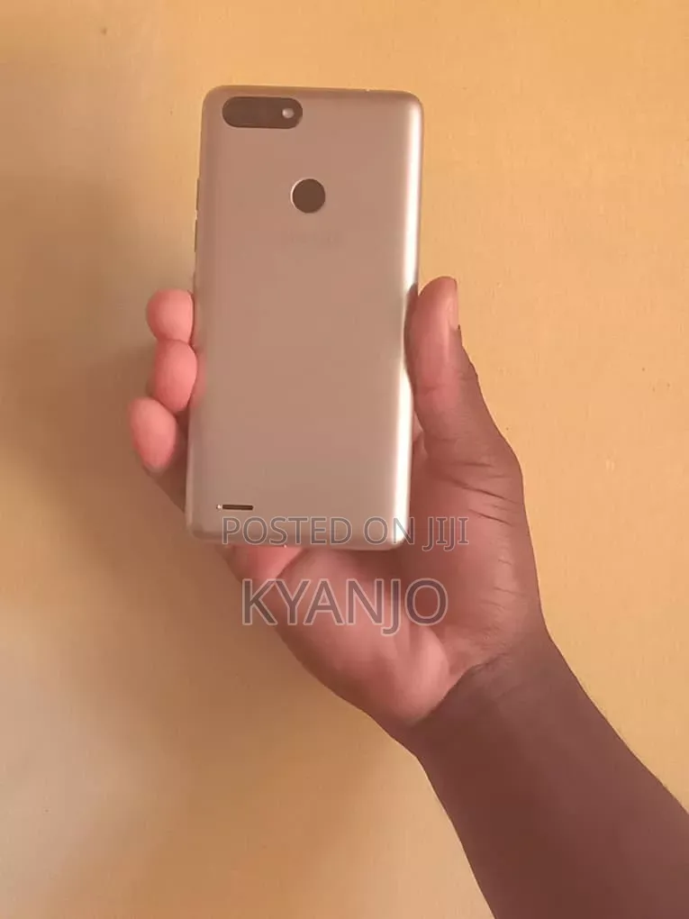 Tecno Pop 2F 16 GB Gold