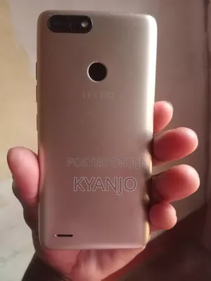Tecno Pop 2F 16 GB Gold