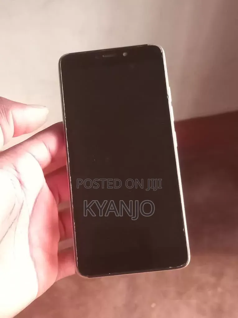 Tecno Pop 2F 16 GB Gold