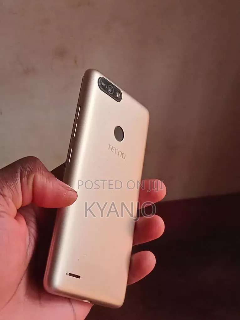 Tecno Pop 2F 16 GB Gold