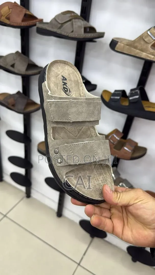 Aris Style Sandals