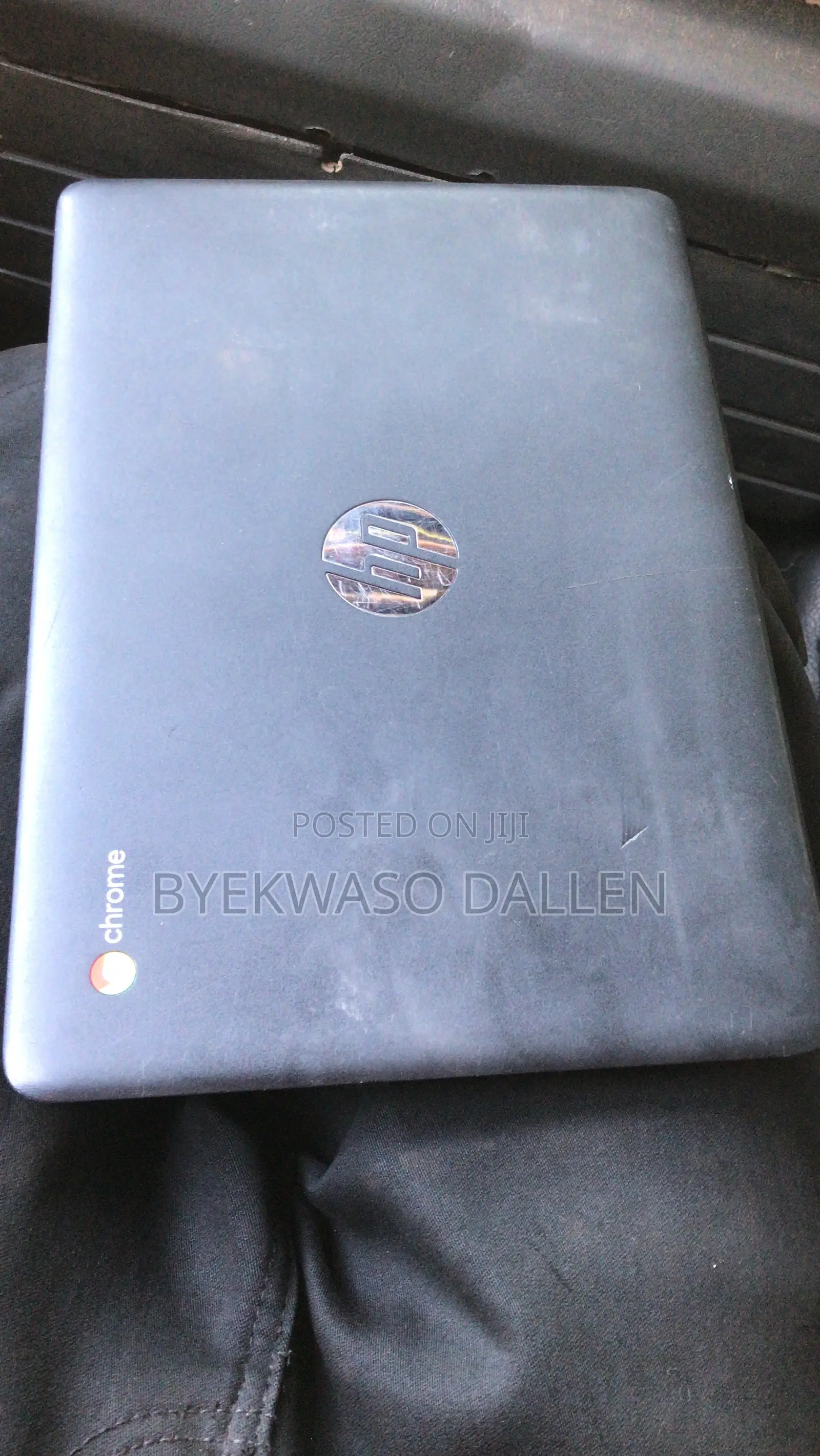 Laptop HP Chromebook 11 G5 4GB Intel Core i5 HDD 16 GB