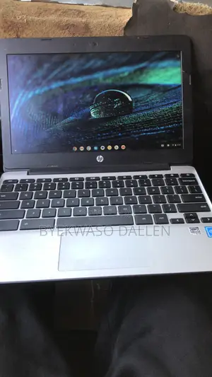 Laptop HP Chromebook 11 G5 4GB Intel Core i5 HDD 16 GB