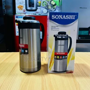 Sonashi Hot and Cold Flask 2 .O L