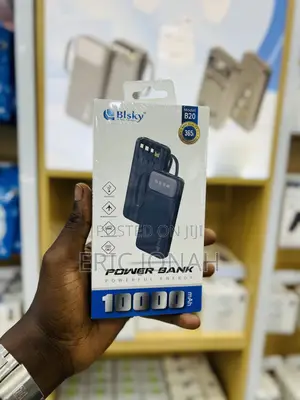 Power Bank