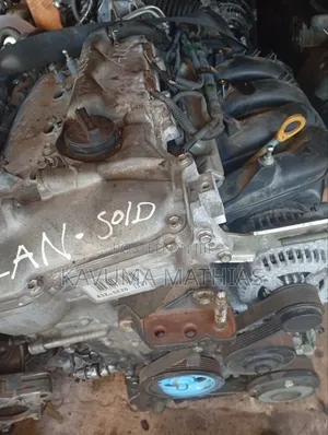 3zr Engine Complete