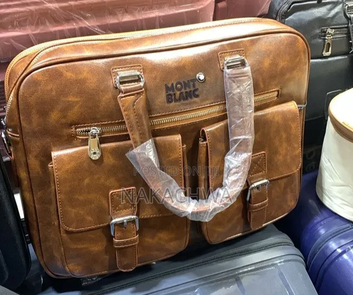 Its an Original Brife Case for Men
