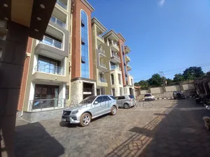 Furnished 2bdrm Apartment in Kisaasi, Central Division for sale