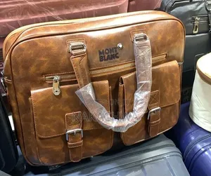 Its an Original Brife Case for Men