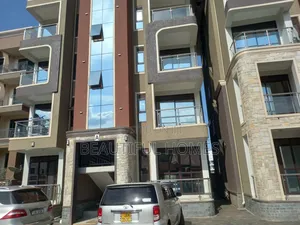 Furnished 2bdrm Apartment in Kisaasi, Central Division for sale