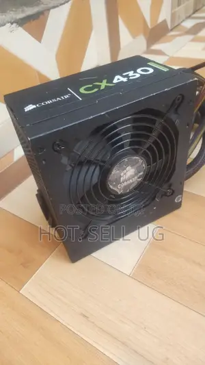 Corsair 430w Power Supply