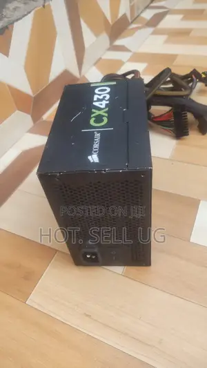 Corsair 430w Power Supply