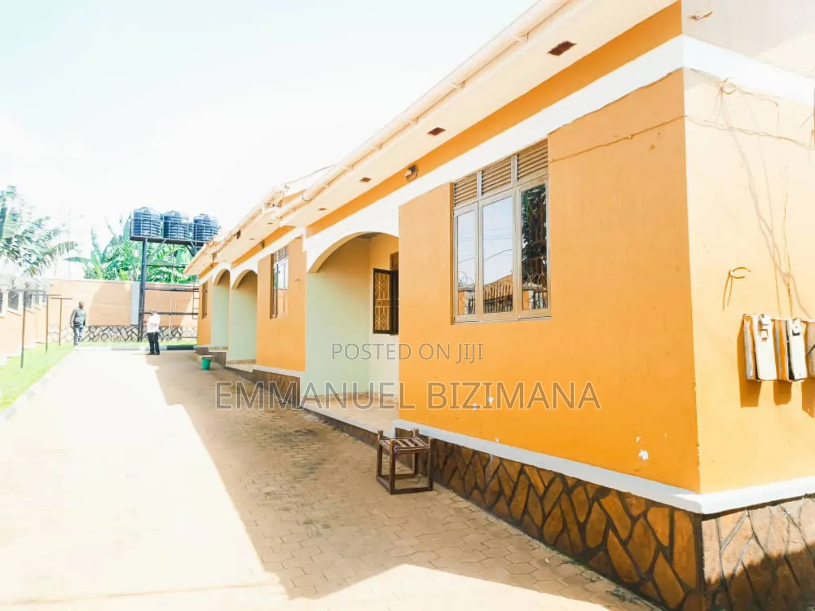 Furnished 2bdrm Room & Parlour in Namugongo, Central Division for sale