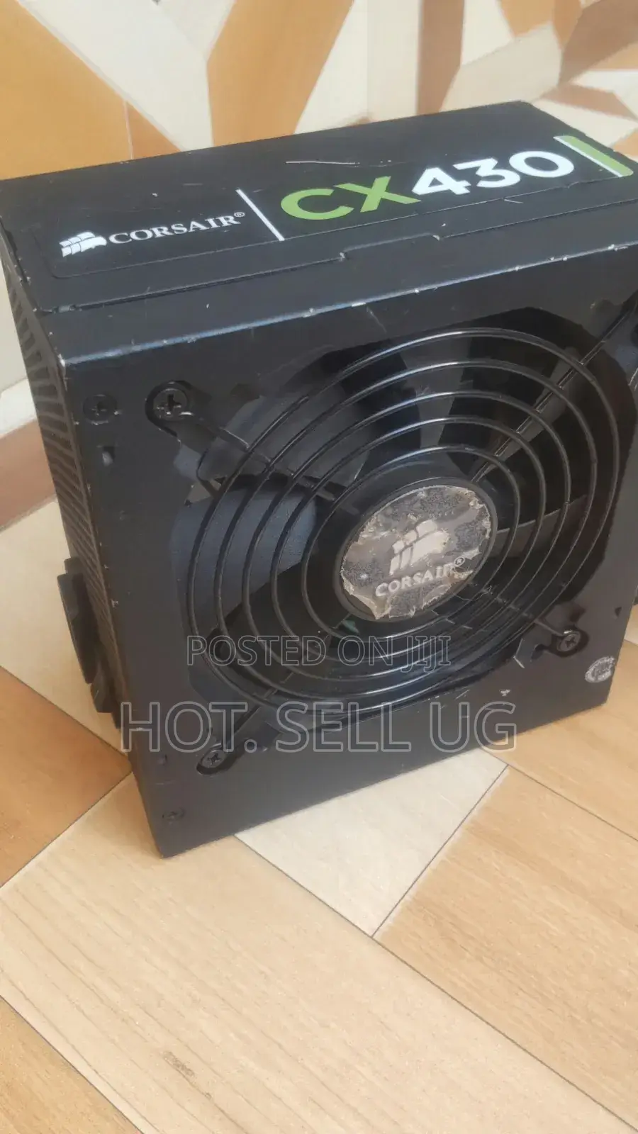 Corsair 430w Power Supply