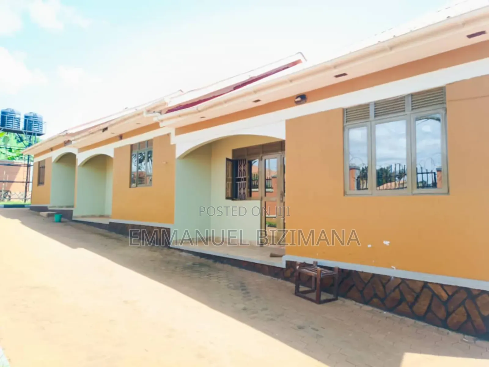 Furnished 2bdrm Room & Parlour in Namugongo, Central Division for sale