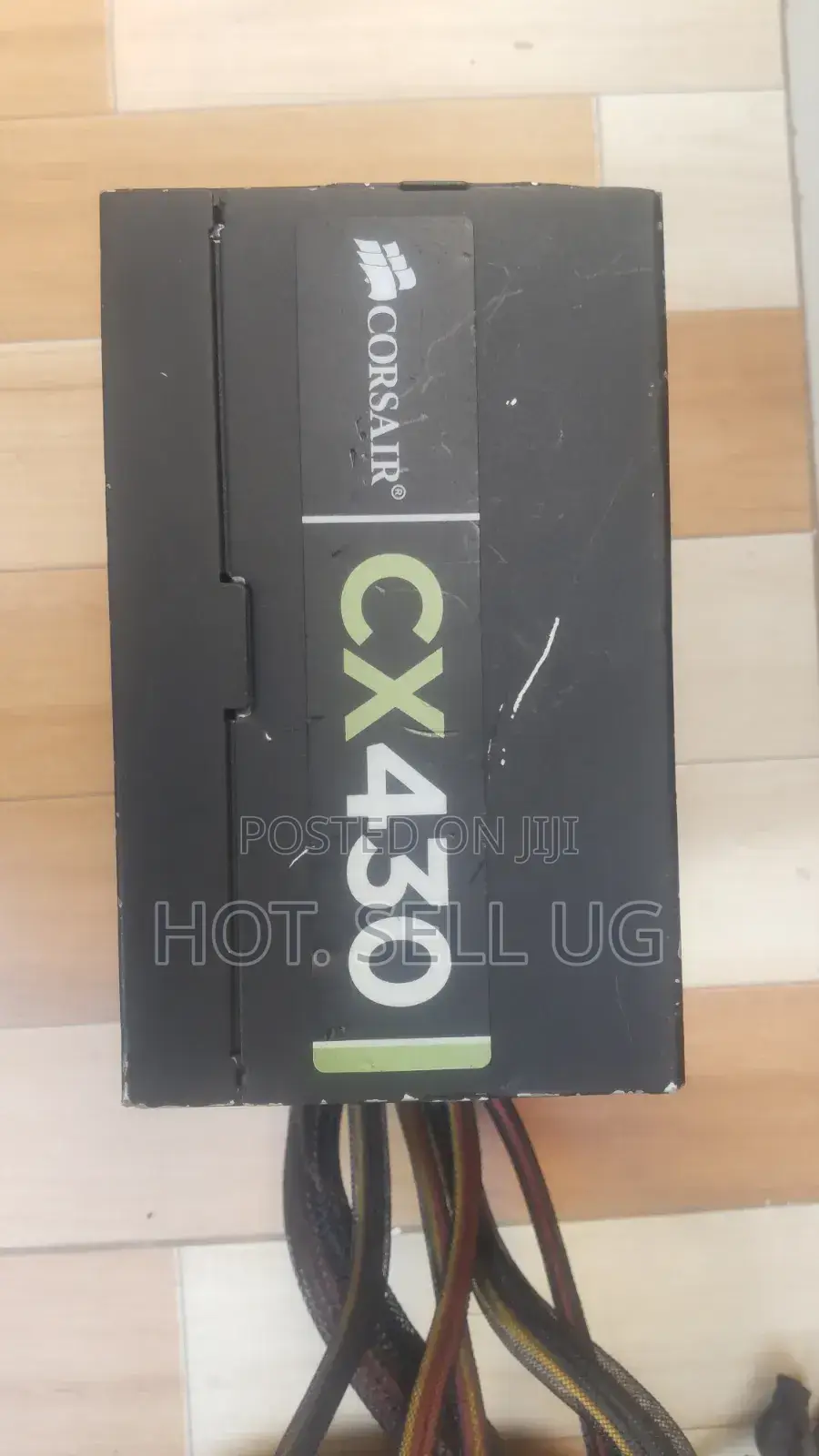 Corsair 430w Power Supply