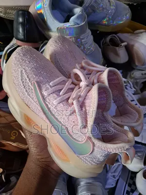 Kids Thrifted Sneakers