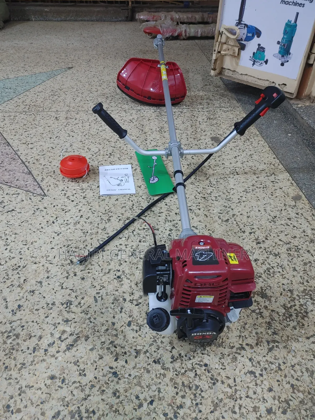 Grass Cutters/Lawnmowers/Brush Cutter 4 Stroke Gasoline