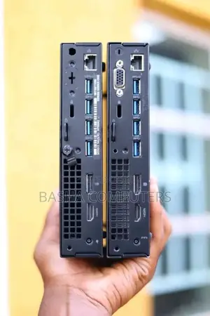 New Desktop Computer Dell OptiPlex 7040 8GB Intel Core i5 HDD+SSD 500GB