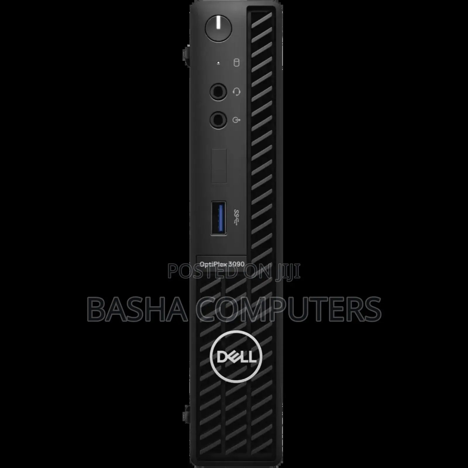 New Desktop Computer Dell OptiPlex 7040 8GB Intel Core i5 HDD+SSD 500GB