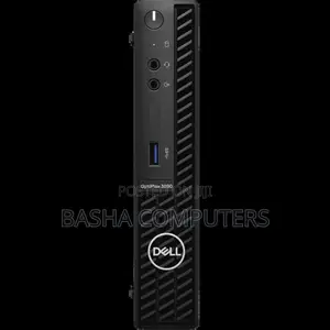 New Desktop Computer Dell OptiPlex 7040 8GB Intel Core i5 HDD+SSD 500GB