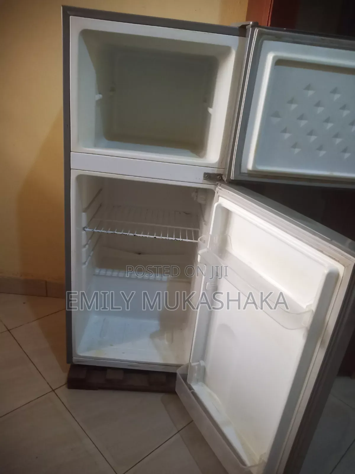 Refrigerator