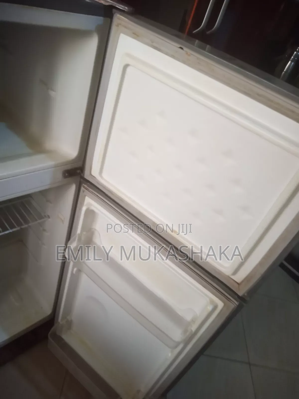Refrigerator