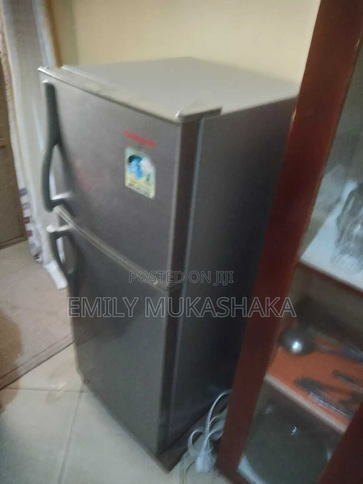 Refrigerator