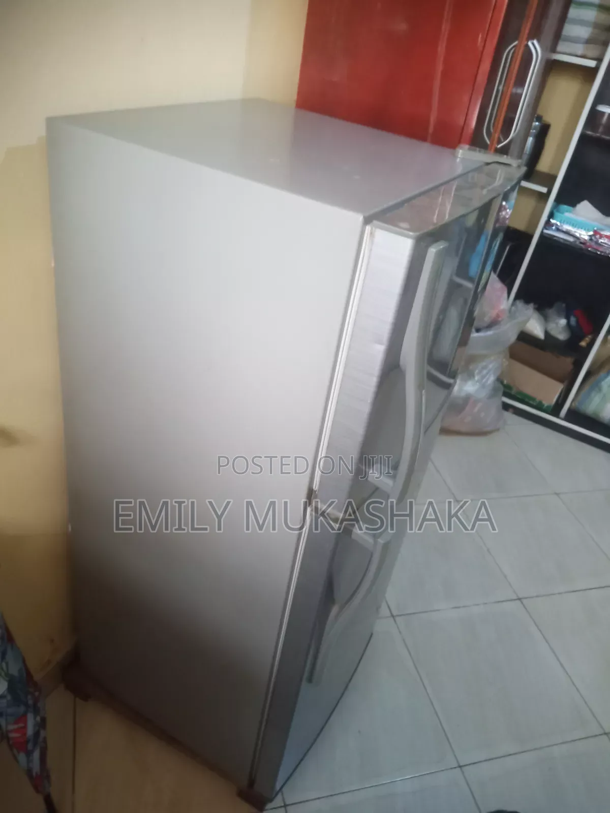 Refrigerator