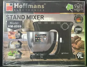 Stand Mixer Hoffman 9l Stand Mixer
