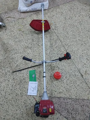 Grass Trimmer/Brush Cutter/Grass Cutter Gasoline/Petrol 4 Stroke Honda