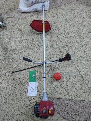 Grass Trimmer/Brush Cutter/Grass Cutter Gasoline/Petrol 4 Stroke Honda