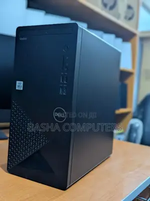 New Desktop Computer Dell OptiPlex 380 8GB Intel Core i5 HDD+SSD 500GB