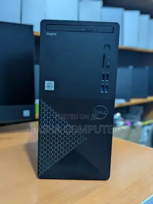 New Desktop Computer Dell OptiPlex 380 8GB Intel Core i5 HDD+SSD 500GB