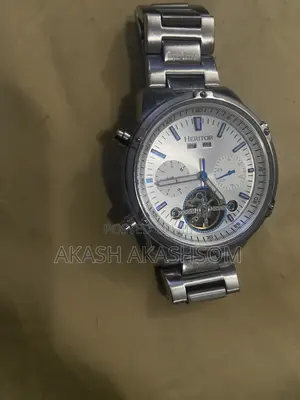Heritor Automatic Watch