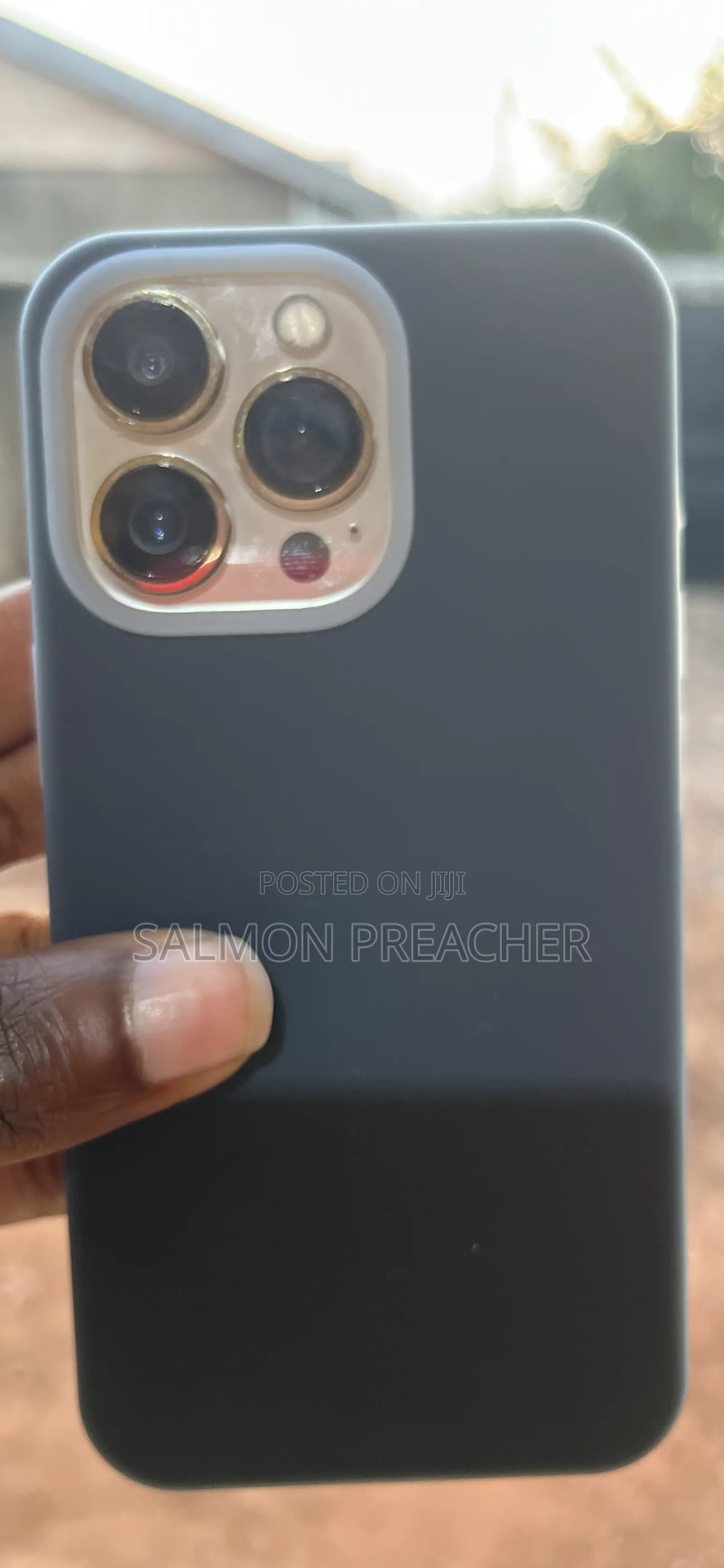 Apple iPhone 13 Pro 128 GB Gold