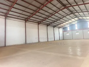 Warehouse for Rent in Namanve