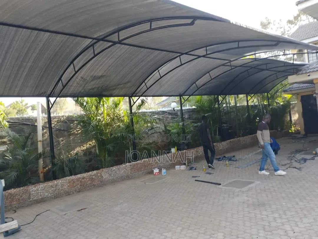 Parking Shade for Cars