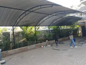 Parking Shade for Cars