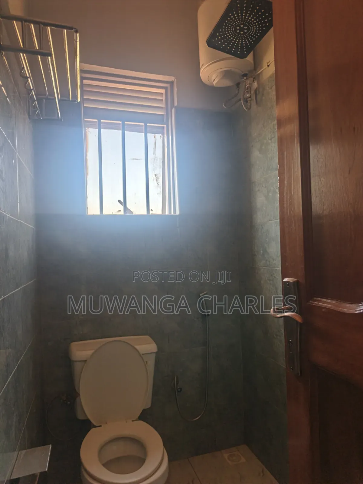 1bdrm Apartment in Fs Properties Ltd, Division A for rent