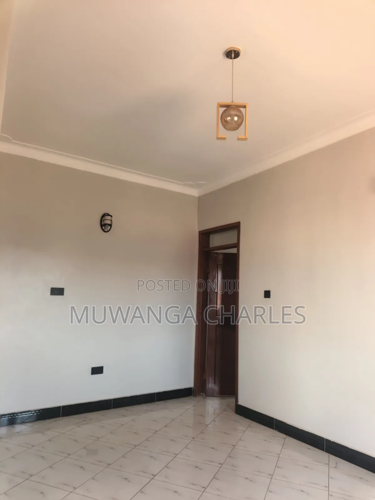 1bdrm Apartment in Fs Properties Ltd, Division A for rent