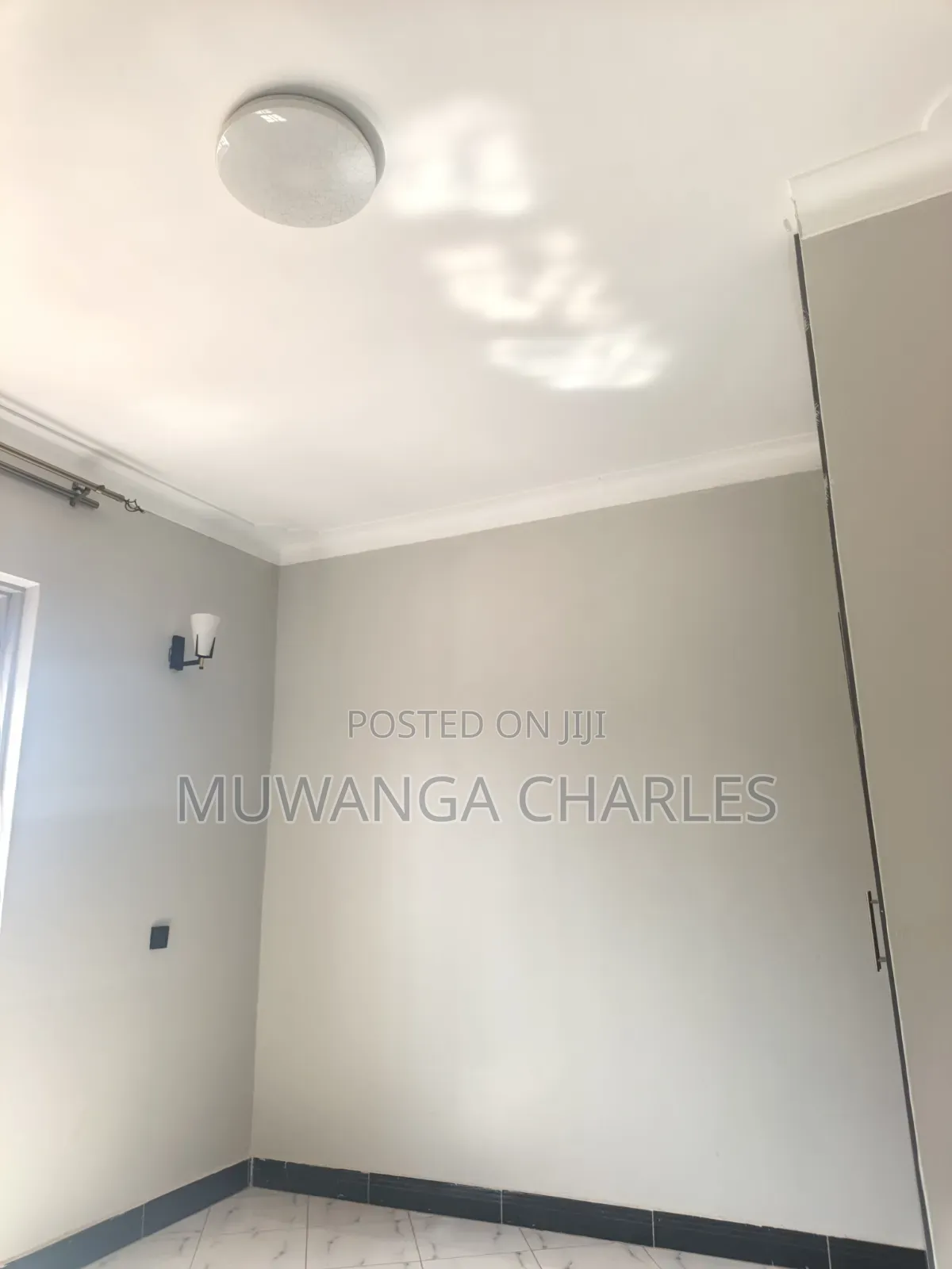 1bdrm Apartment in Fs Properties Ltd, Division A for rent