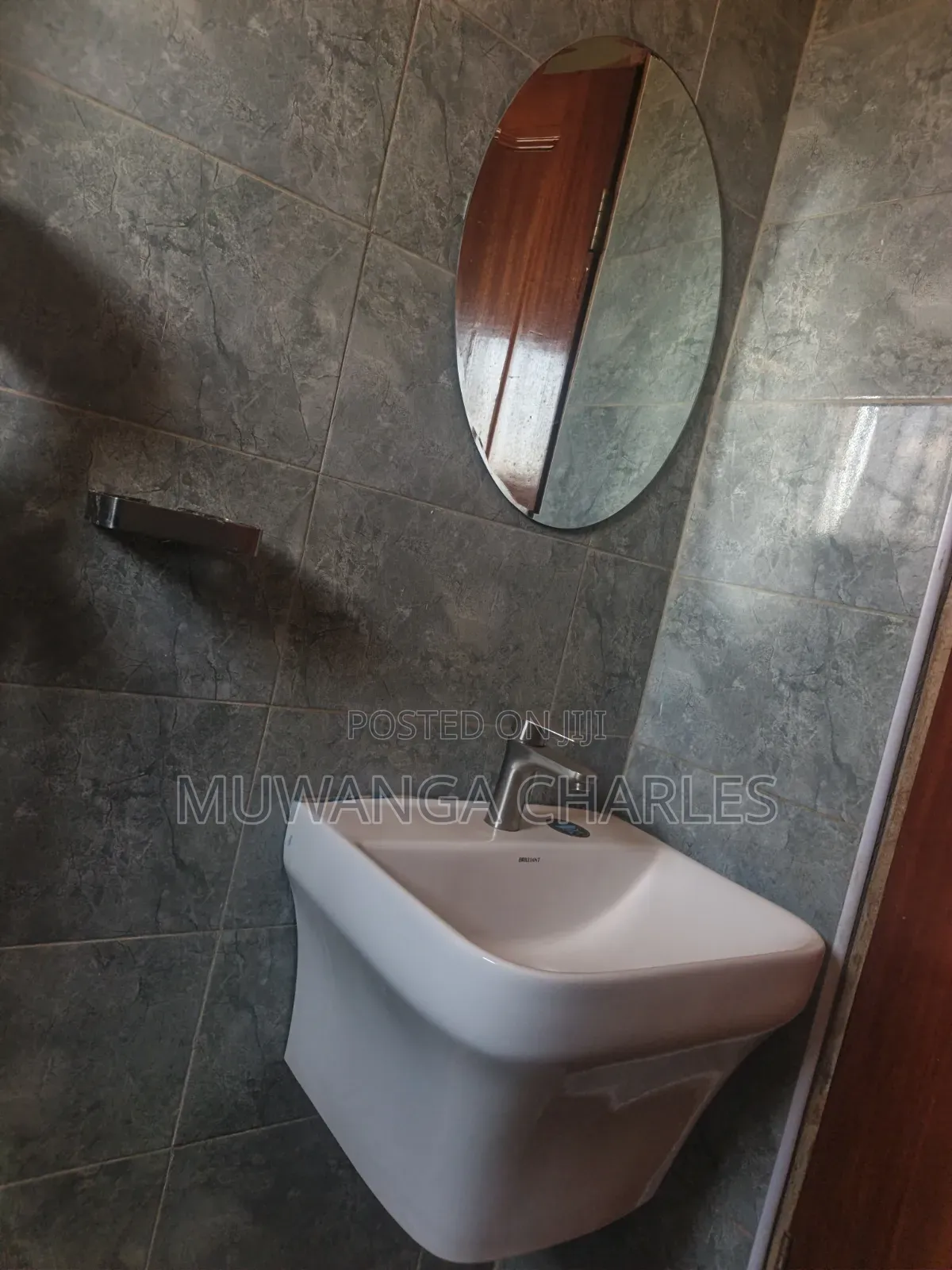 1bdrm Apartment in Fs Properties Ltd, Division A for rent