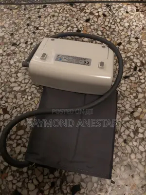 Blood Pressure Machine