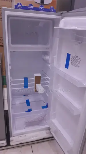 Chiq 229 Liters Refrigerator