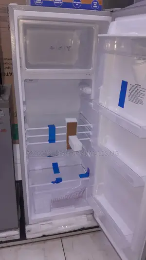 Chiq 229 Liters Refrigerator