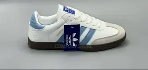 Classic Luxury Sneakers
