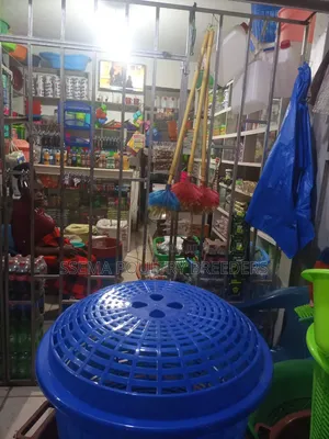 Retail Shop For Sale In Kibuye