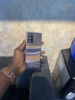 Samsung Galaxy Note 20 Ultra 128 GB Pink