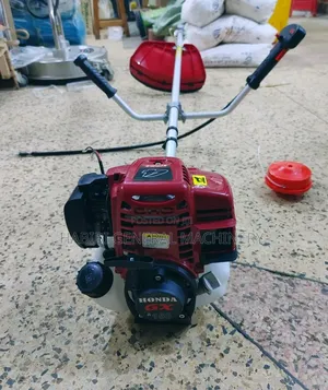 4 Stroke Grass Cutter/Trimmer/Brush Cutters Honda Petrol/Gasoline